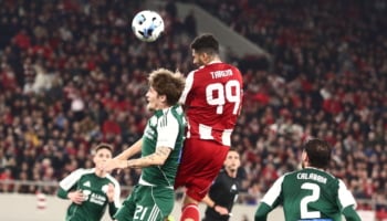 Playoffs 2η αγωνιστική: Τα Opta Stats, τα ντέρμπι και μία... on fire Κυριακή! (Poll)