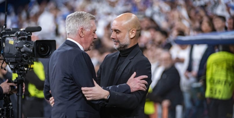 Ποιος είναι ο GOAT των ποδοσφαιρικών πάγκων; (Poll)