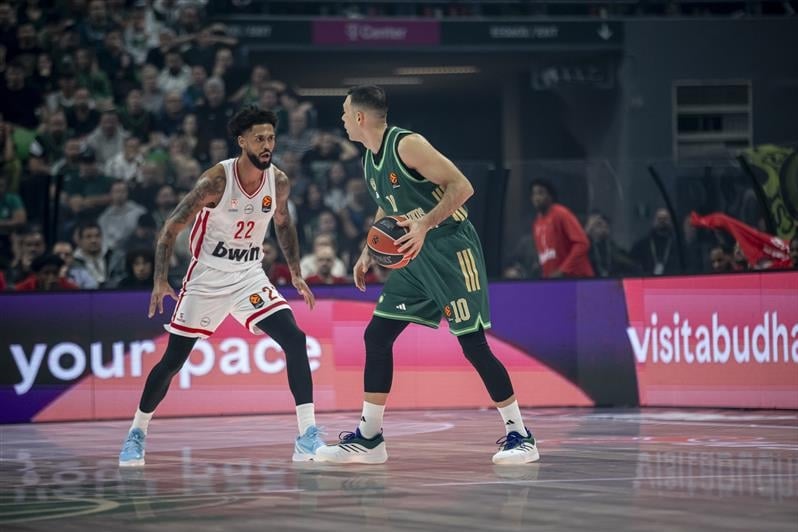 EuroLeague: The Regular Season Quiz!