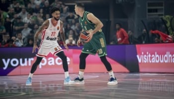 EuroLeague: The Regular Season Quiz!