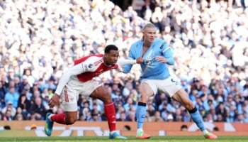 Premier League: Άρσεναλ vs Σίτι και μία κούπα για... δύο! (Poll)