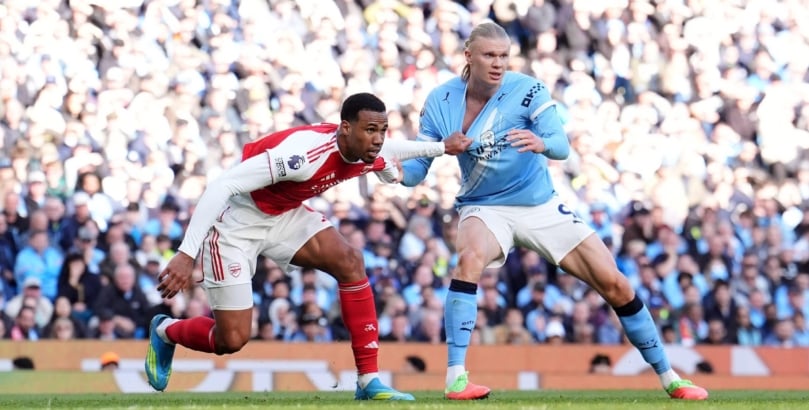 Premier League: Άρσεναλ vs Σίτι και μία κούπα για... δύο! (Poll)