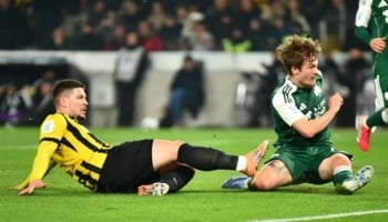 Playoffs 3η αγωνιστική: Opta Stats, μεγάλα ντέρμπι και Κυριακή με... μάχες τίτλου (Poll)