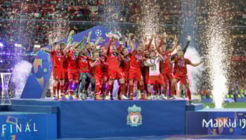 Λίβερπουλ: Η υπερομάδα του Κλοπ ξηλώθηκε! (poll)