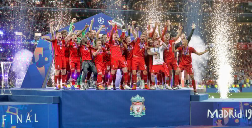 Λίβερπουλ: Η υπερομάδα του Κλοπ ξηλώθηκε! (poll)