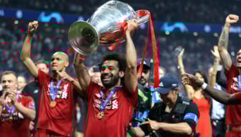 Σαλάχ: Το Last Dance του «Egyptian King»! (Quiz)