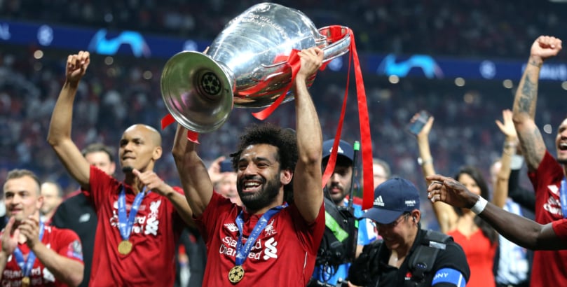 Σαλάχ: Το Last Dance του «Egyptian King»! (Quiz)
