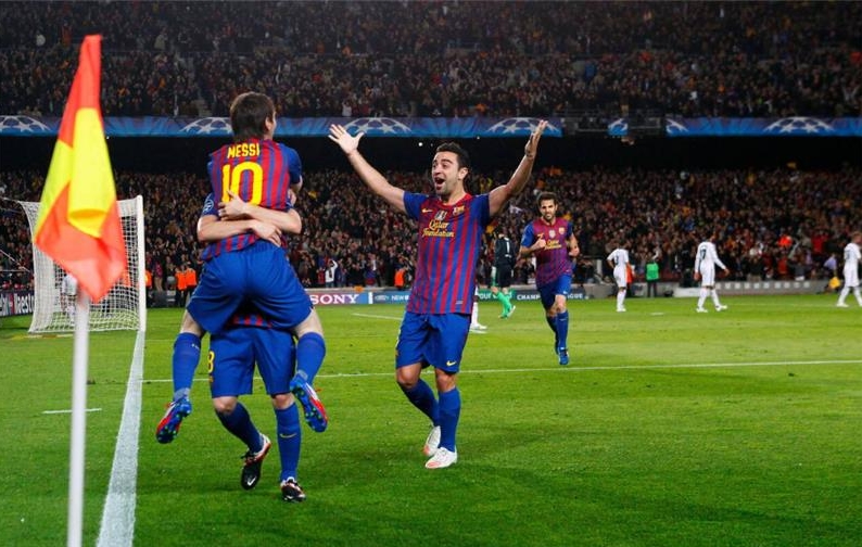 Μπαρτσελόνα 2008-12: Πόσο καλά γνωρίζεις την καλύτερη Μπάρτσα όλων των εποχών; (Quiz)