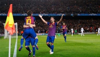 Μπαρτσελόνα 2008-12: Πόσο καλά γνωρίζεις την καλύτερη Μπάρτσα όλων των εποχών; (Quiz)