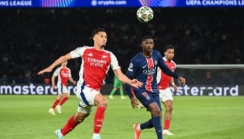 Champions League: Ο Κβαραντόνα, ο «κέρβερος» και γκολ για... δυναστεία! (Poll)