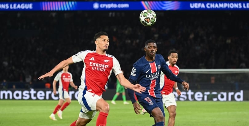 Champions League: Ο Κβαραντόνα, ο «κέρβερος» και γκολ για... δυναστεία! (Poll)