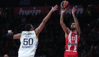 EuroLeague Final Four 2026: Η Αθήνα βγάζει τον Πρωταθλητή: (Poll)
