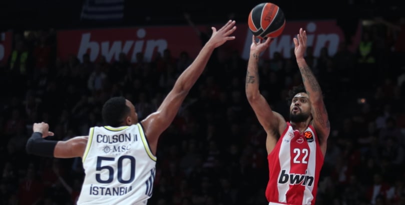EuroLeague Final Four 2026: Η Αθήνα βγάζει τον Πρωταθλητή: (Poll)