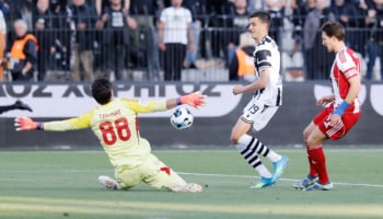 Playoffs 4η αγωνιστική: Σε Φάληρο και Νέα Φιλαδέλφεια ο... λευκός καπνός! (Poll)