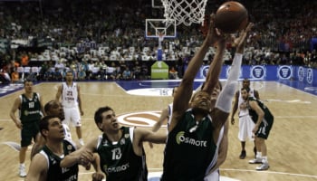 The EuroLeague Final Four Quiz: 26 χρόνια σε 26 ερωτήσεις!