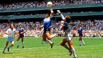 Παγκόσμια Retro – Stories: Ο μύθος του Ντιέγκο Μαραντόνα! (Quiz)