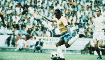 Παγκόσμια Retro – Stories: Ο μύθος του Πελέ! (Quiz)