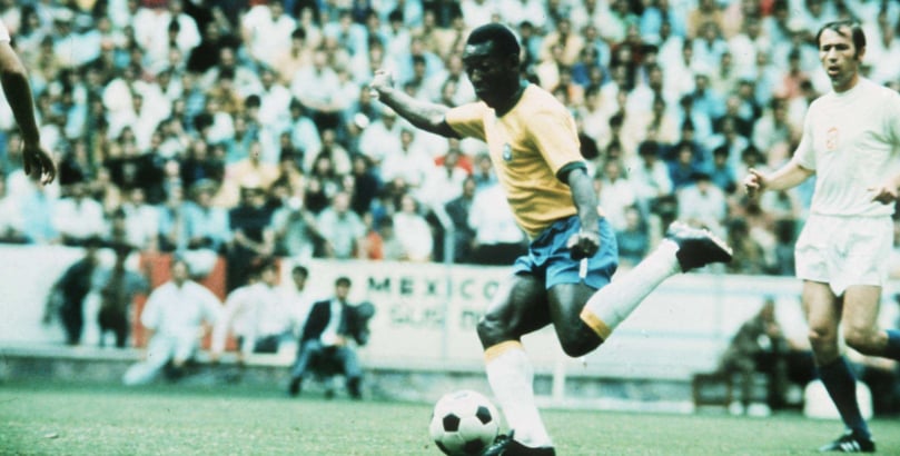 Παγκόσμια Retro – Stories: Ο μύθος του Πελέ! (Quiz)