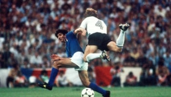 Παγκόσμια Retro - Stories: Ο μύθος του Πάολο Ρόσι! (Quiz)