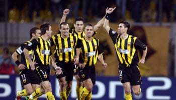 ΑΕΚ: Οι μεγαλύτερες βραδιές στο Champions League! (Poll)
