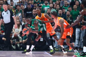 EuroLeague 2026/27: Όλες οι μεταγραφές! (Poll)