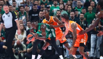 EuroLeague 2026/27: Όλες οι μεταγραφές! (Poll)