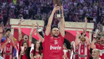 EuroLeague: Ο «μαραθώνιος» για την κούπα ξεκινά! (Quiz)