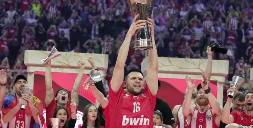 EuroLeague: Ο «μαραθώνιος» για την κούπα ξεκινά! (Quiz)