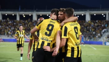 AEK: Οκτώ στροφές σε κούρσα χωρίς ανάσα! (Poll)