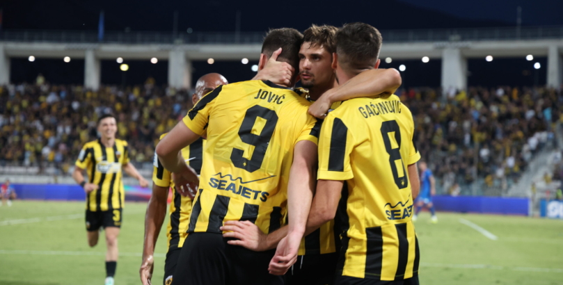 AEK: Οκτώ στροφές σε κούρσα χωρίς ανάσα! (Poll)